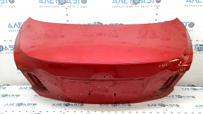 Toyota Camry v40 trunk lid