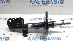 Shock absorber front right Toyota Prius 20 04-09 SATO TECH