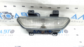 Ford Mustang mk6 18-23 bumper reversing light, scuffed