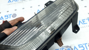 Ford Mustang mk6 18-23 bumper reversing light, scuffed