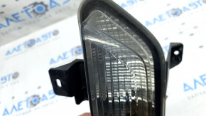 Ford Mustang mk6 18-23 bumper reversing light, scuffed