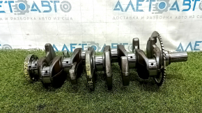 Mazda CX-90 24-26 2.5 PHEV Crankshaft K:49.99 W:49.99
