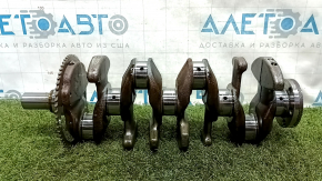 Mazda CX-90 24-26 2.5 PHEV Crankshaft K:49.99 W:49.99