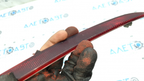 Ford Mustang mk6 18 right rear bumper reflector - broken mount