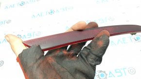 Ford Mustang mk6 18 right rear bumper reflector - broken mount