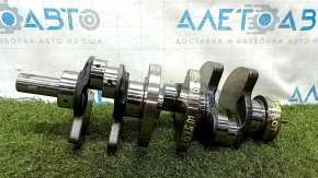 Crankshaft Porsche Macan 15-18 3.0T CTMA K:63.99 W:51.98