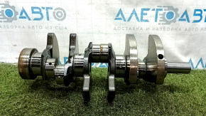 Crankshaft Porsche Macan 15-18 3.0T CTMA K:63.99 W:51.98