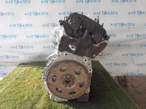 BMW X7 G07 21-22 3.0T B58B30C 85kW engine, 9-9-9-9-9-9 compression, no attachments, started