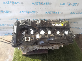 BMW X7 G07 21-22 3.0T B58B30C 85kW engine, 9-9-9-9-9-9 compression, no attachments, started
