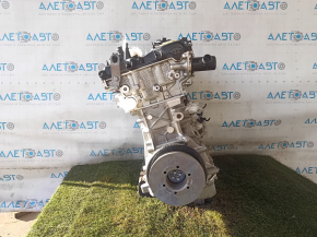 BMW X7 G07 21-22 3.0T B58B30C 85kW engine, 9-9-9-9-9-9 compression, no attachments, started