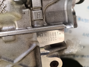 BMW X7 G07 21-22 3.0T B58B30C 85kW engine, 9-9-9-9-9-9 compression, no attachments, started