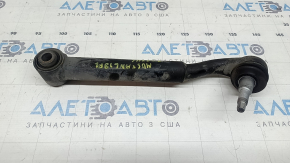 Lower control arm, front left, Ford Mustang mk6 15-23, rear, microcracks, S/B