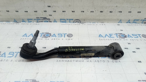 Lower control arm, front right, Ford Mustang mk6 15-23, rear, microcracks, S/B