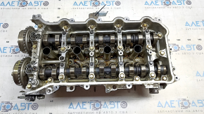 Cylinder head assembly for Toyota Camry v55 2.5, 15-17 USA 2AR-FE