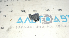 Internal front bumper parking sensors for Volkswagen ID.4 21-25