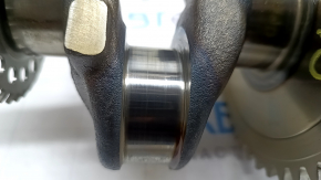 Crankshaft Toyota Camry v55 2.5 15-17 usa 2AR-FE K: 54.98 W: 51.98