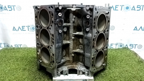 Cylinder block bare Porsche Macan 15-18 3.0T CTMA d:96.00