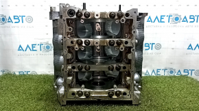Cylinder block bare Porsche Macan 15-18 3.0T CTMA d:96.00