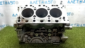 Cylinder block bare Porsche Macan 15-18 3.0T CTMA d:96.00