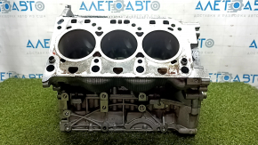 Cylinder block bare Porsche Macan 15-18 3.0T CTMA d:96.00