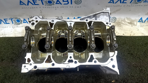 Bare cylinder block Toyota Camry v55 2.5 15-17 USA 2AR-FE, scuffs, for boring