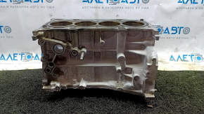 Bare cylinder block Toyota Camry v55 2.5 15-17 USA 2AR-FE, scuffs, for boring