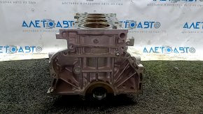 Bare cylinder block Toyota Camry v55 2.5 15-17 USA 2AR-FE, scuffs, for boring
