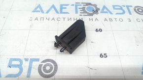 Bracket for the ambient air temperature sensor Ford Mustang mk6 15-