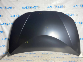 Toyota Prius 50 16-22 steel hood with dents