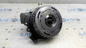 Shaft with gearbox for automatic transmission of Nissan Pathfinder 13-14 FWD