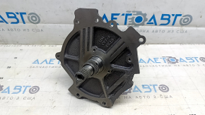Shaft with gearbox for automatic transmission of Nissan Pathfinder 13-14 FWD