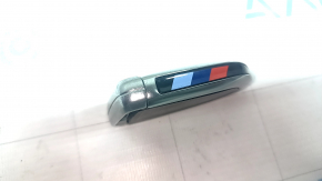 Smart BMW X7 G07 19-22 key, 4 buttons, M-Sport, push buttons