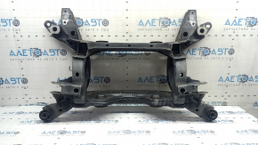 Rear subframe Ford Mustang mk6 15-automatic transmission, 3 gearboxes are torn