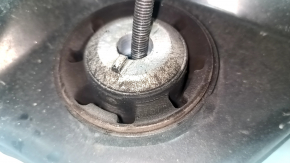 Rear subframe Ford Mustang mk6 15-automatic transmission, 3 gearboxes are torn