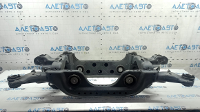 Rear subframe Ford Mustang mk6 15-automatic transmission, 3 gearboxes are torn