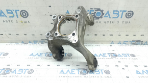 Rear right axle Ford Mustang mk6 15-23 cracked S/B