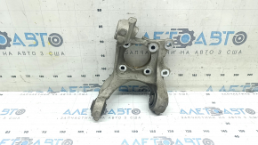Rear right axle Ford Mustang mk6 15-23 cracked S/B
