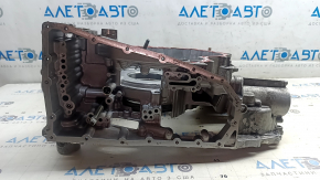 Nissan Pathfinder 13-14 FWD automatic transmission housing