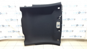 Ford Mustang mk6 15-23 coupe headliner, black