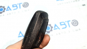 Ford Mustang mk6 18-23 key, 5 buttons, worn, scratches