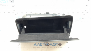 Glove box, glove compartment BMW X7 G07 19-26 Black, complete, 2 parts