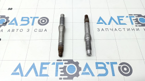 Rear subframe mounting stud (2 pcs.) for Toyota Camry V40, 110mm