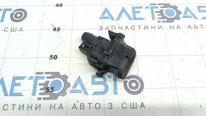 Honda CRZ 11-13 auto climate control