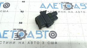 Honda CRZ 11-13 auto climate control