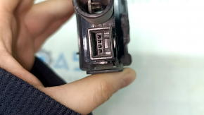 Honda CRZ 11-13 auto climate control