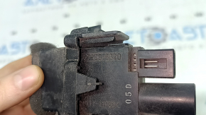 Honda CRZ 11-13 auto climate control