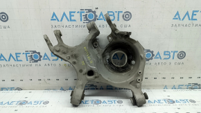 Lower control arm under the rear right spring Ford Mustang mk6 15-23, torn S/B
