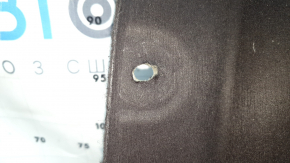Honda CRV 23-26 hood insulation tears