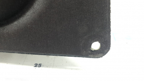 Honda CRV 23-26 hood insulation tears