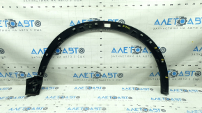Front left fender arch trim for Honda CRV 23-26